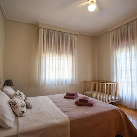 Meteora Family House Apartment กาลัมปากา ภายนอก รูปภาพ